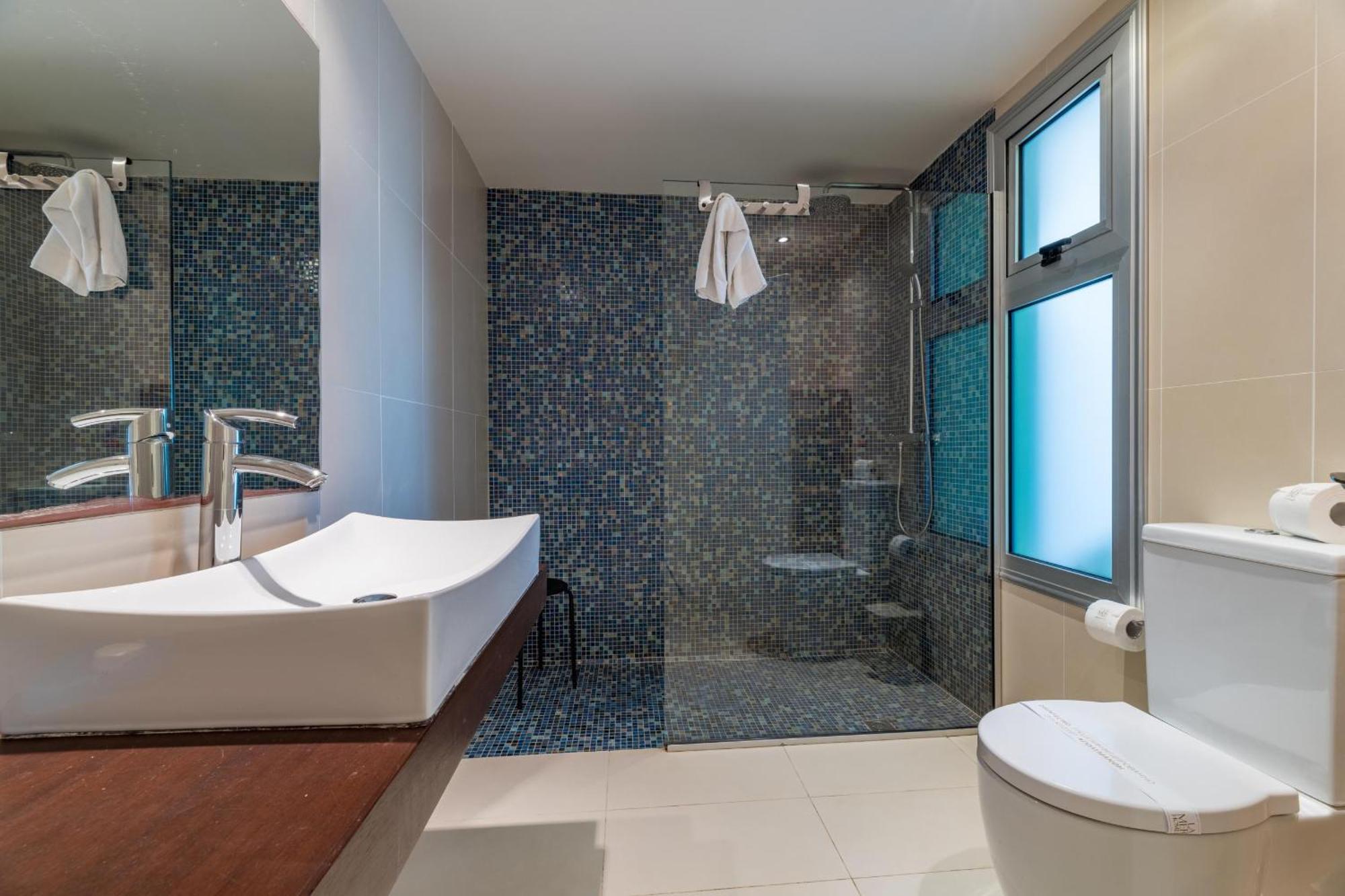 Silver Sands Penthouse Protaras Zewnętrze zdjęcie